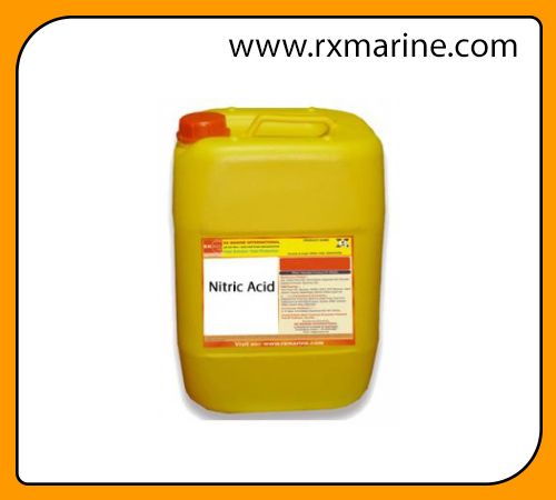 Nitric Acid